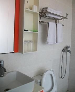 Yalanfang Hotel Suzhou  Extérieur photo