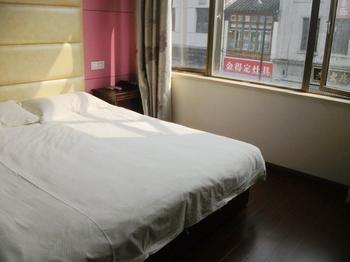 Yalanfang Hotel Suzhou  Extérieur photo